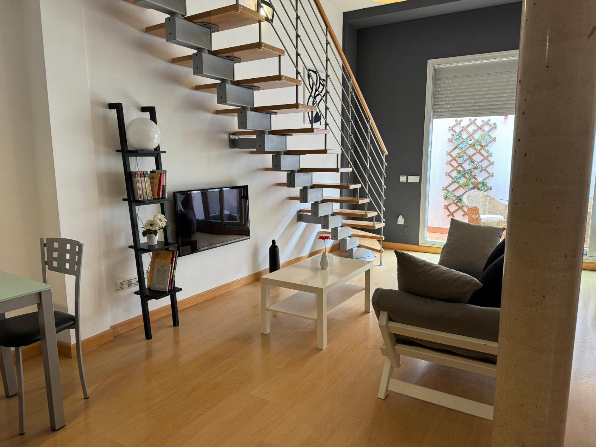 Apartamento Loft Almagro Exterior foto