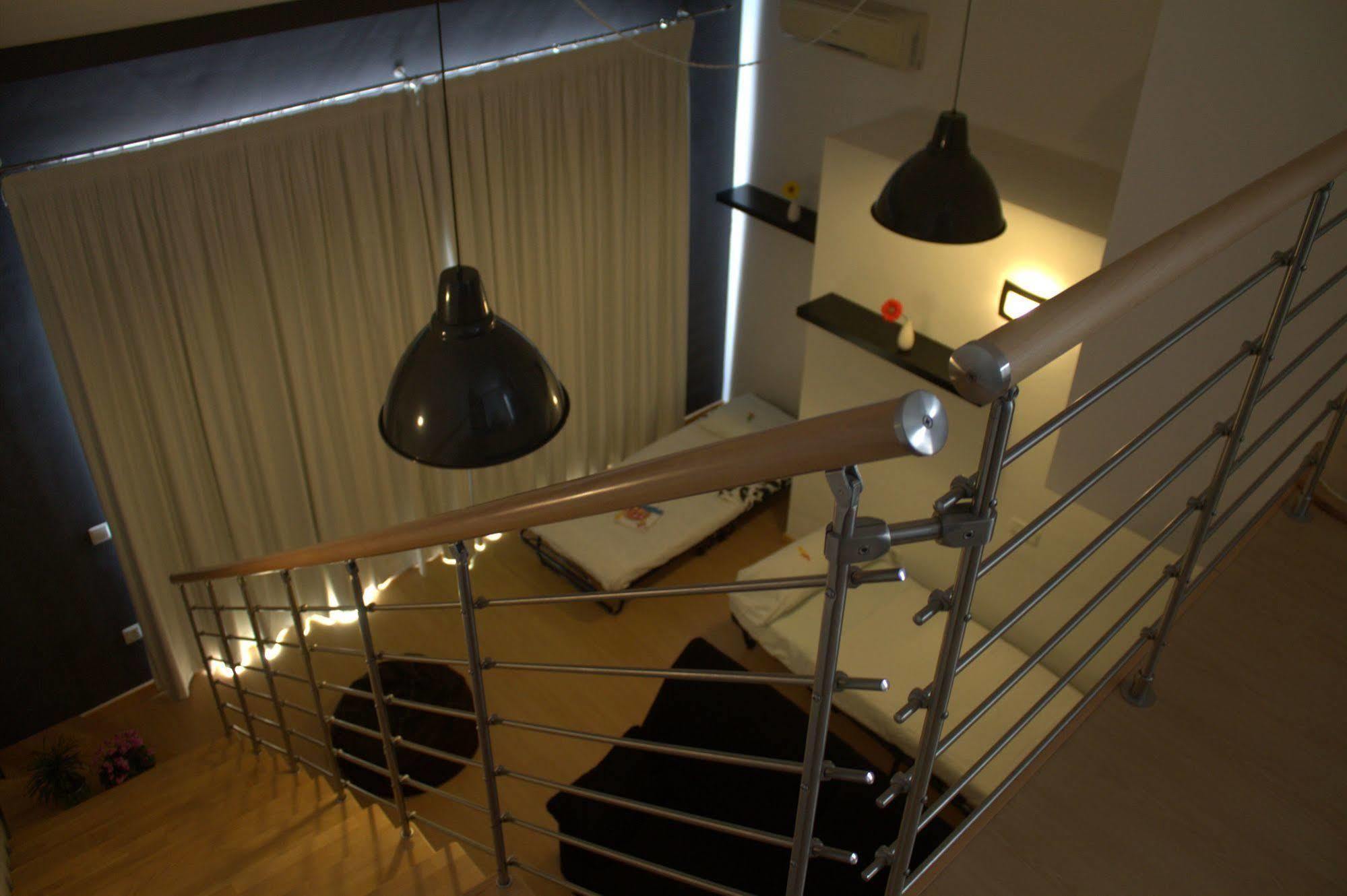 Loft Almagro Apartamento Exterior foto